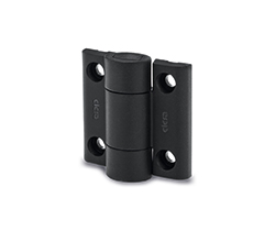 CFVT.-Detent hinges